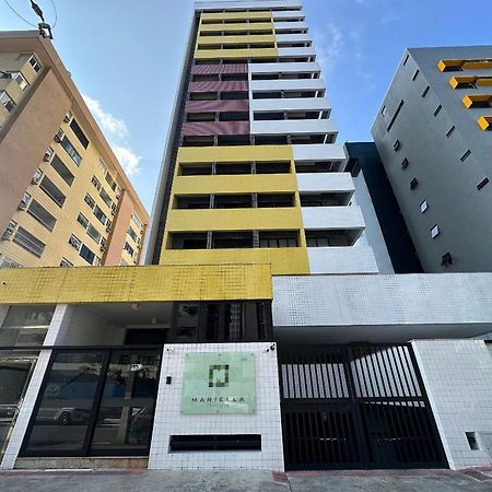 Mariella 302 Conforto Proximo Da Praia Maceio  Exterior photo